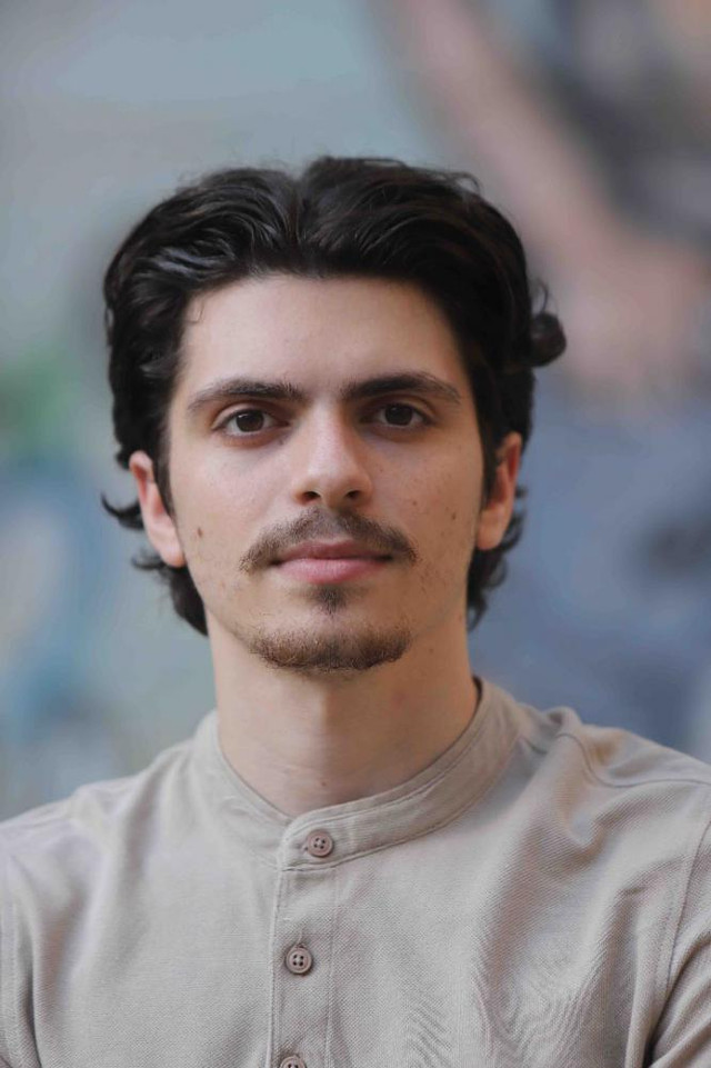 Emanuele Palumbo