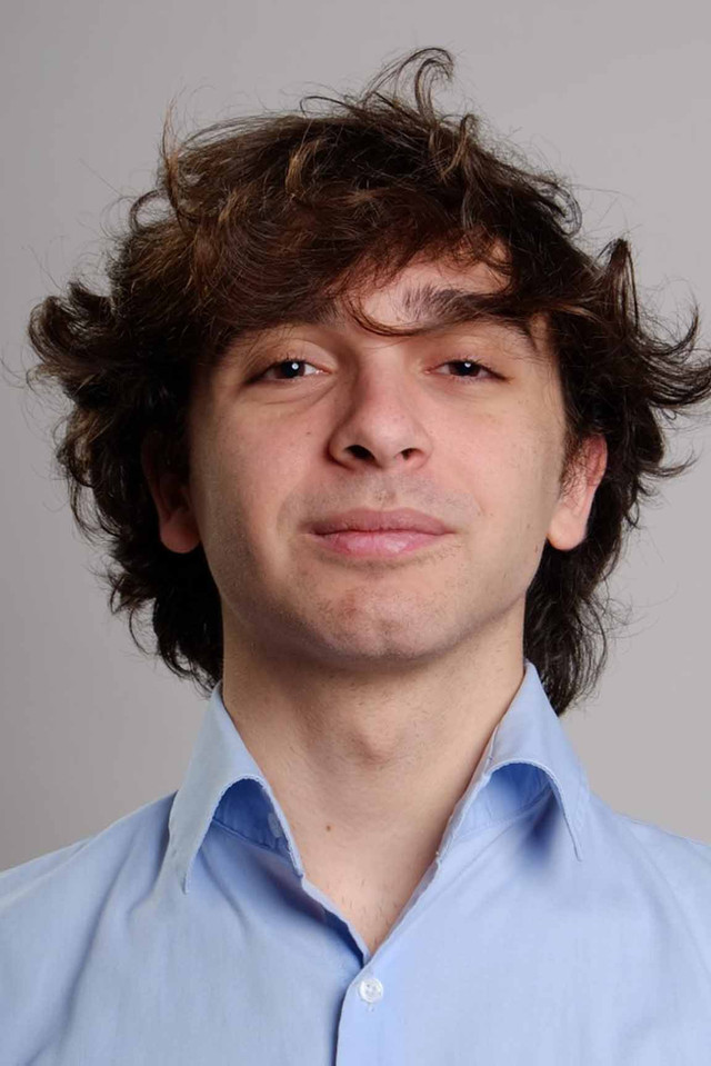 Luigi D'Oriano